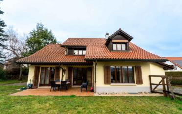 Villa 5 Zimmer - image - 3