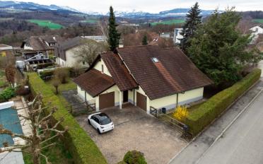 Villa 5 Zimmer - image - 7