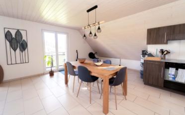 Apartment 2.5 rooms - image - 1