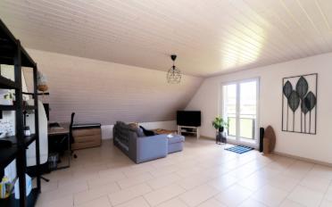 Apartment 2.5 rooms - image - 2