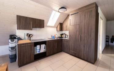 Apartment 2.5 rooms - image - 4