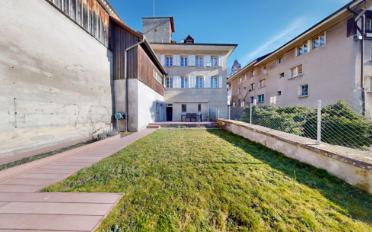 Villa 11.5 rooms - image - 1