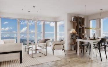 Wohnung 4.5 Zimmer - image - 7