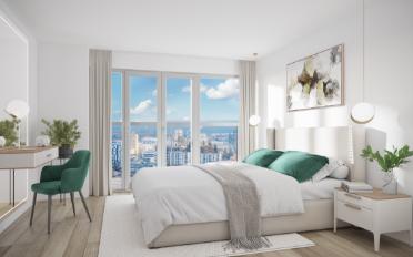Wohnung 4.5 Zimmer - image - 8