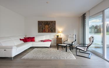 Attikawohnung 5.5 Zimmer - image - 4