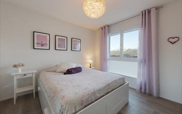 Attikawohnung 5.5 Zimmer - image - 7