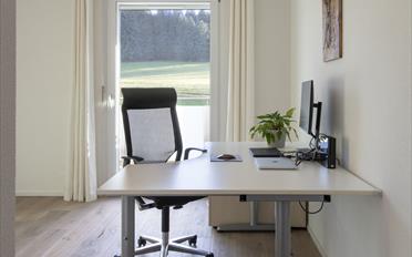 Attikawohnung 5.5 Zimmer - image - 10