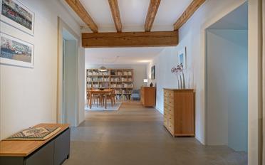 Einfamilienhaus 9 Zimmer - image - 14