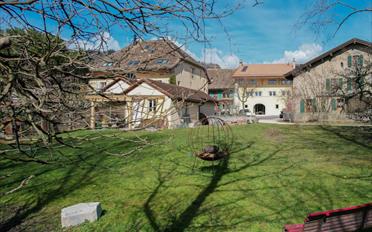 Einfamilienhaus 9 Zimmer - image - 11