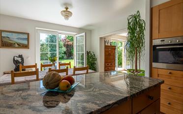Villa 7 Zimmer - image - 4