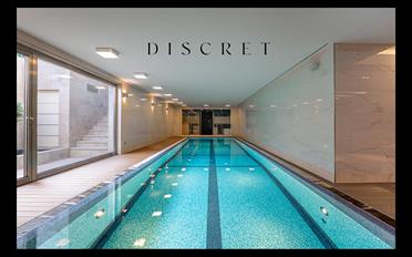 Maison 14 pièces - image - 21