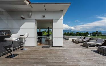 Maison 14 pièces - image - 2