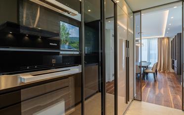 Villa 10.5 Zimmer - image - 9