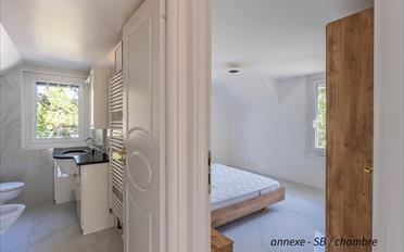 Maison 9.5 pièces - image - 23