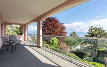 Villa 6.5 pièces - image - 9