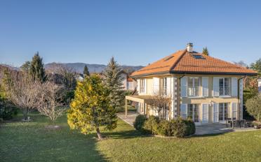 Villa 6 rooms - image - 1