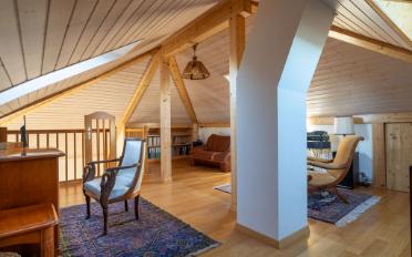 Villa 6 rooms - image - 8