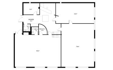 Office 6 rooms - image - 4