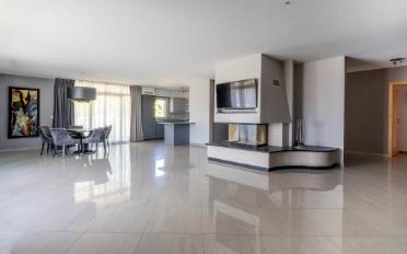 Apartment 4.5 rooms - image - 1
