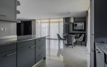 Apartment 4.5 rooms - image - 3