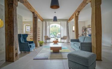 Maison 9 pièces - image - 1