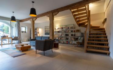 Maison 9 pièces - image - 3