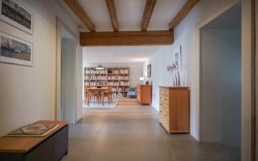 Maison 9 pièces - image - 4