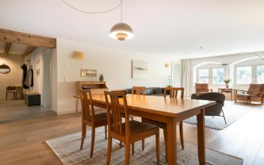 Maison 9 pièces - image - 5