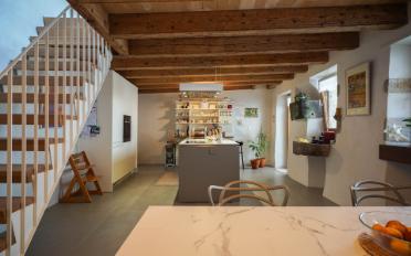Maison 9 pièces - image - 6