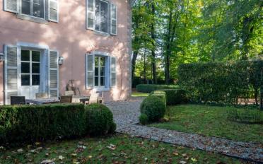 Single house 14 rooms - image - 24