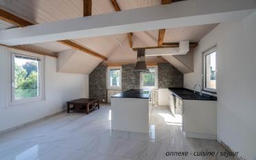 Maison 9.5 pièces - image - 23