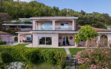 Villa 6.5 pièces - image - 16