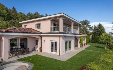 Villa 6.5 pièces - image - 17