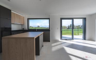 Reihenfamilienhaus 5.5 Zimmer - image - 2