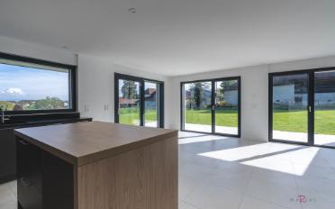 Reihenfamilienhaus 5.5 Zimmer - image - 16