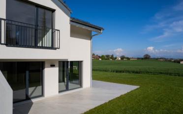 Reihenfamilienhaus 5.5 Zimmer - image - 1