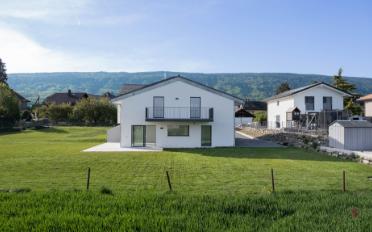 Reihenfamilienhaus 5.5 Zimmer - image - 15