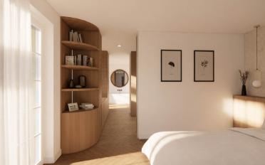Villa 7 rooms - image - 21