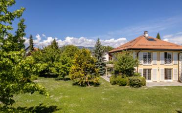 Villa 7 rooms - image - 22