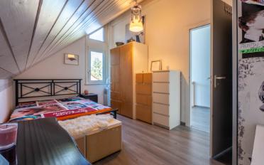Maison contiguë 6 pièces - image - 13