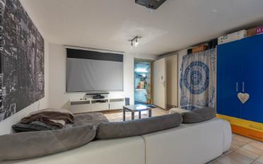 Maison contiguë 6 pièces - image - 18