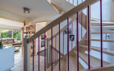 Maison contiguë 6 pièces - image - 5
