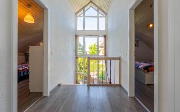 Maison contiguë 6 pièces - image - 10