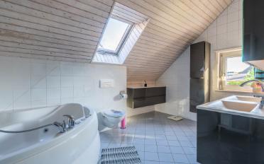 Maison contiguë 6 pièces - image - 12