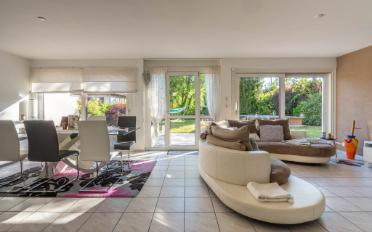 Maison contiguë 6 pièces - image - 9