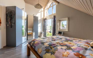 Maison contiguë 6 pièces - image - 11