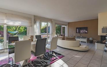 Maison contiguë 6 pièces - image - 3