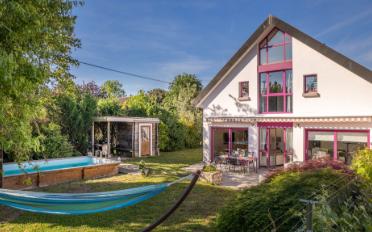 Maison contiguë 6 pièces - image - 19