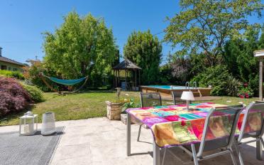 Maison contiguë 6 pièces - image - 4