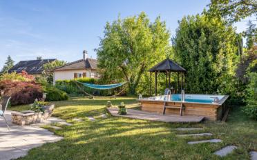 Maison contiguë 6 pièces - image - 2